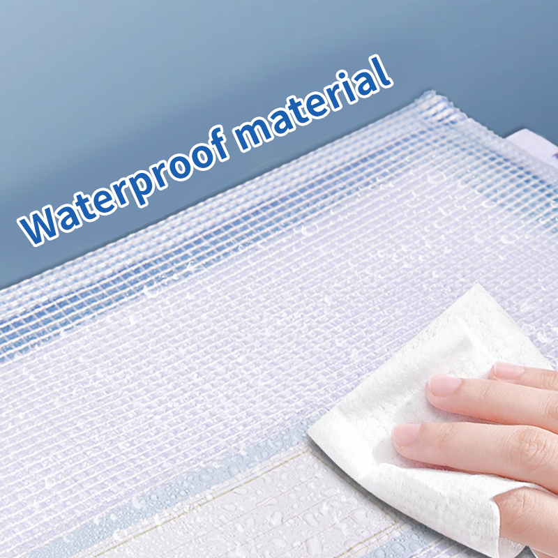 5-30 Pcs Document Zipper Mesh  - Is Stationery Office Supply 评论和价格