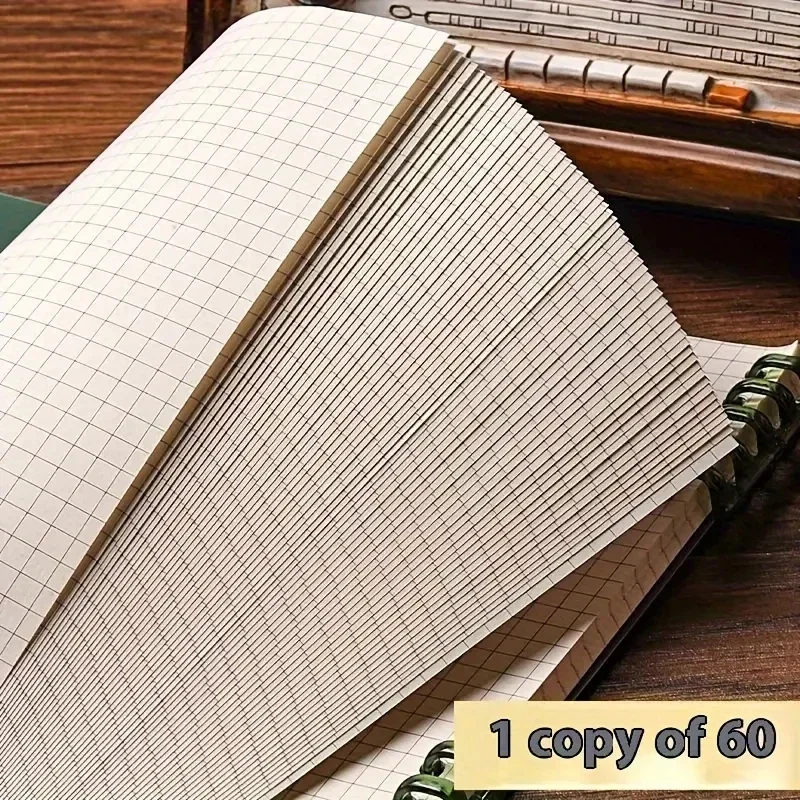 Grid Notepad B5 Sketch Book No - Graph Paper Pad 评论和价格