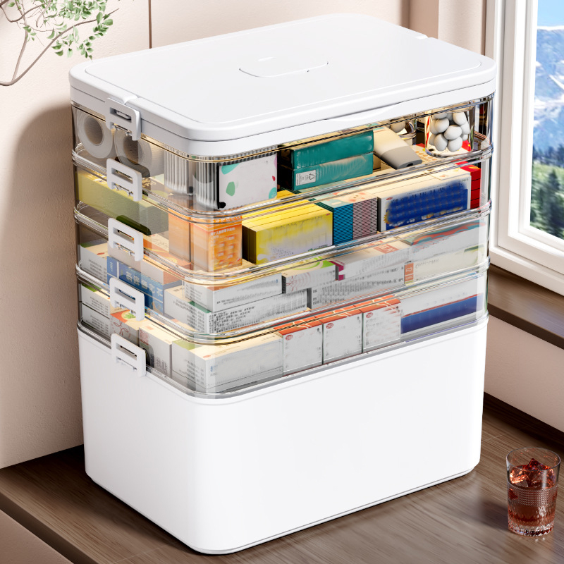 Multifunctional Multi-Layer St - Stationery Office 评论和价格