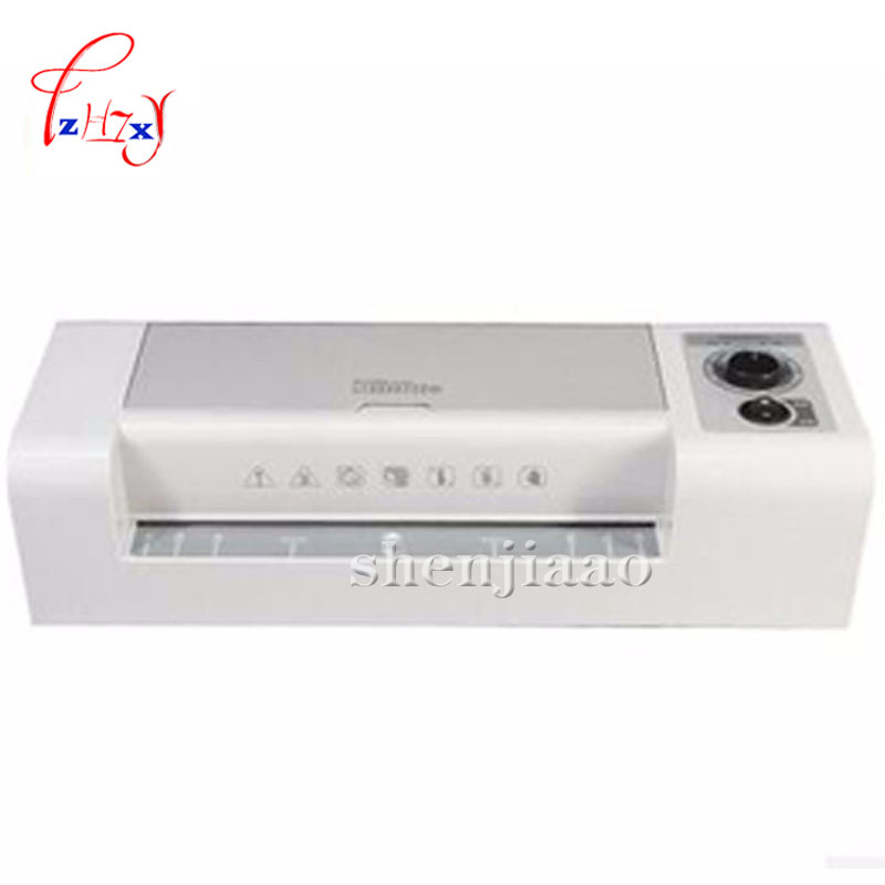 A4 Electric Laminator 3891 Lam - Document Laminator Pouch 评论和价格