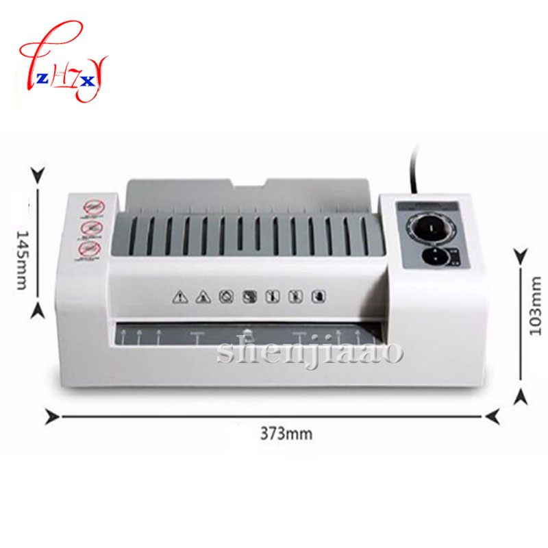 A4 Electric Laminator 3891 Lam - Document Laminator Pouch 评论和价格