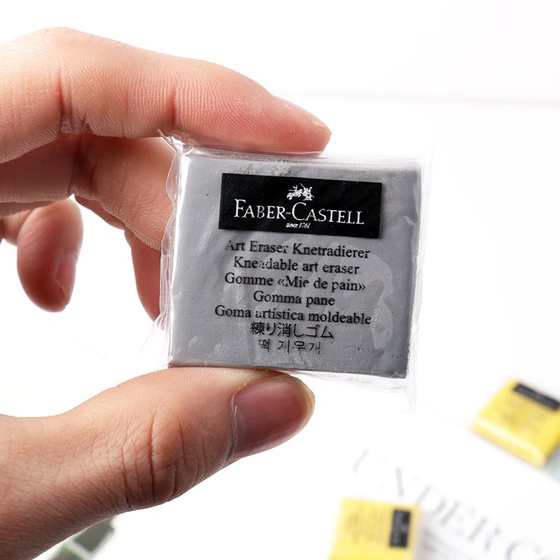 Rubber Kneaded Plasticine Sket - Rubber Eraser Kneaded 评论和价格