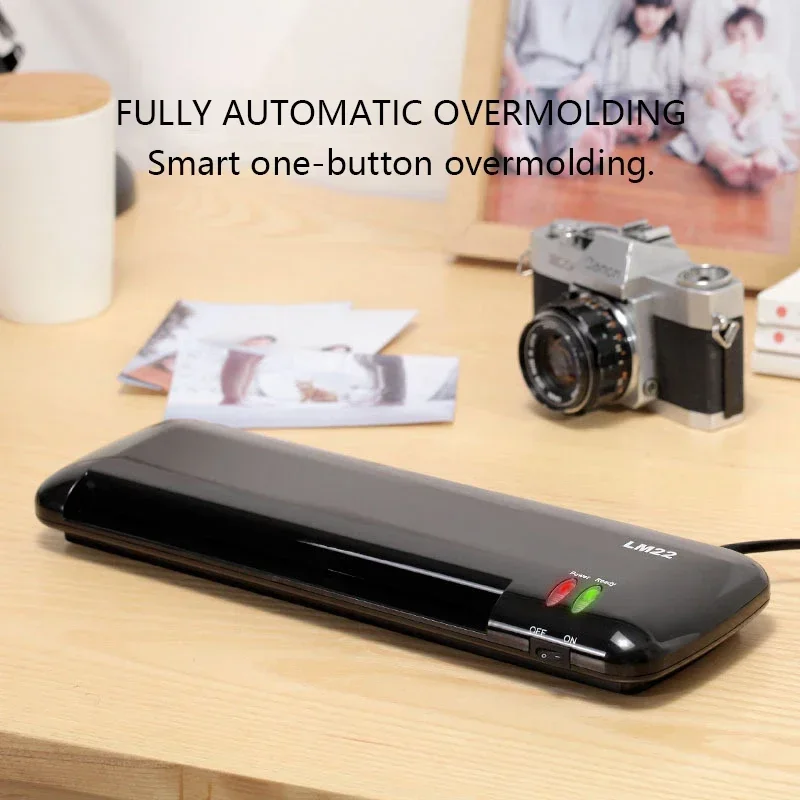 A4 Home Laminator for Document - Document Laminator Pouch 评论和价格
