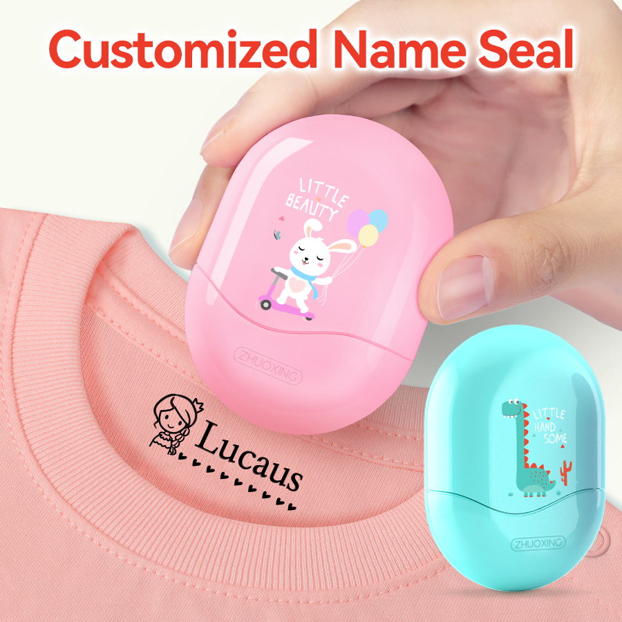 Personalized Student Name Stam - Self Inking Stamp 评论和价格
