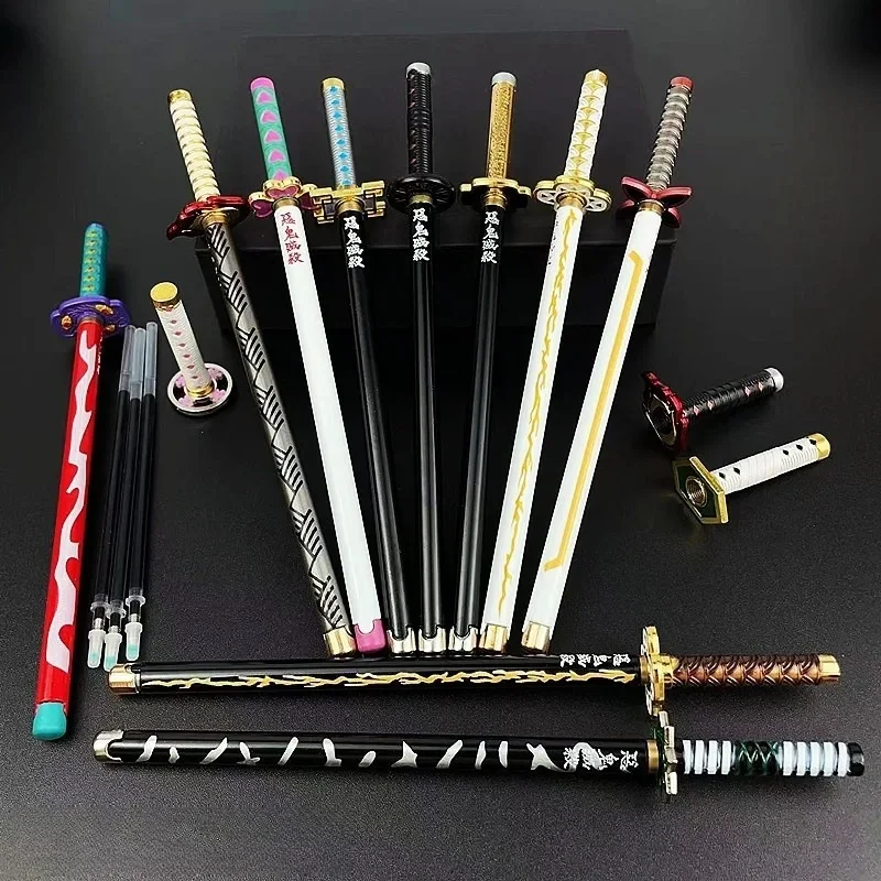20cm Signature Pen Mitsuri Shi - Office Supply Office Stationery Items 评论和价格