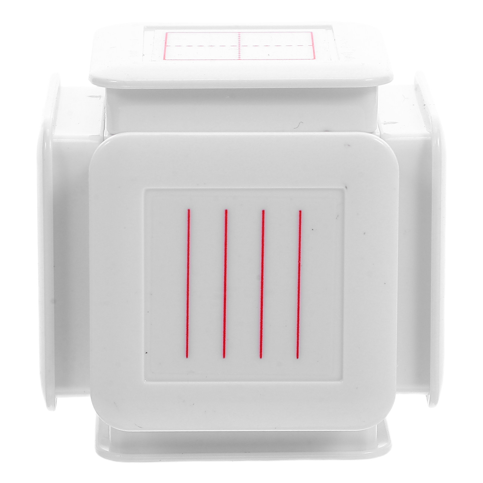 Six-Sided Learning Stamp Self- - Self Inking Stamp 评论和价格