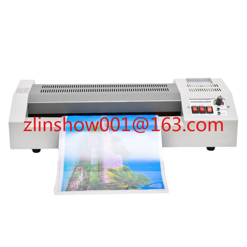 SG-320 A3 Thermal Pouch Deskto - Document Laminator Pouch 评论和价格