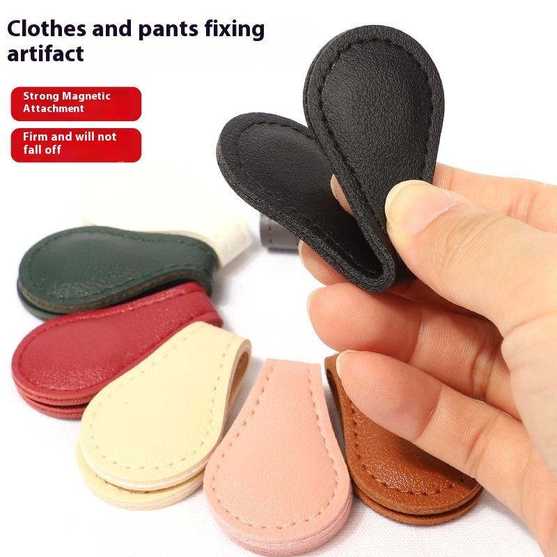 [YU]Magnetic Hem Clips Strong  - Bookmark Magnetic Clip 评论和价格