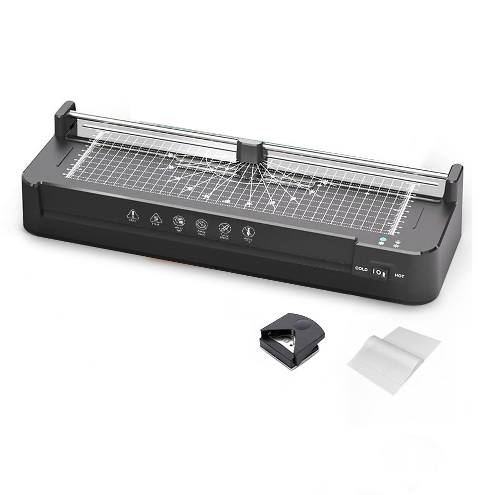 Hot/Cold Plastic Pouch Laminat - Document Laminator Pouch 评论和价格