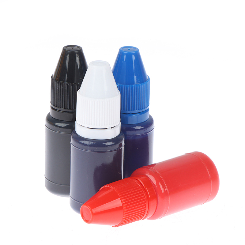 10ml Inkpad Flash Refill Fast  - Self Inking Stamp 评论和价格